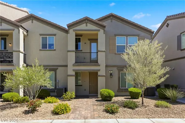 461 Ylang Place, Henderson, NV 89015