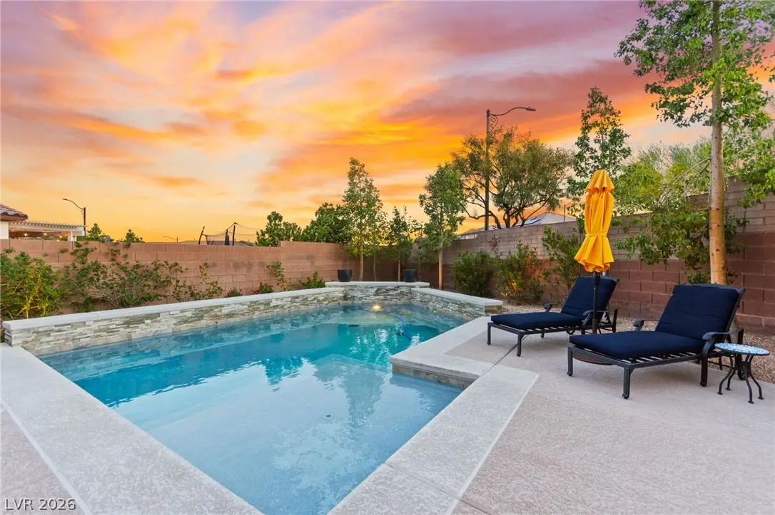 7843 Torreys Peak Street, Las Vegas, NV 89166 - #1