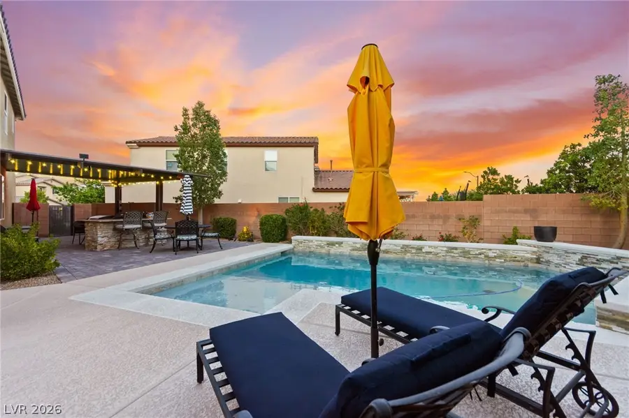 7843 Torreys Peak Street, Las Vegas, NV 89166 - #2