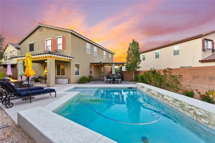 7843 Torreys Peak Street, Las Vegas, NV 89166 - #3