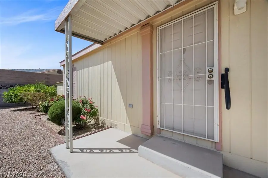 1285 Brenalee Avenue, Henderson, NV 89002 - #3