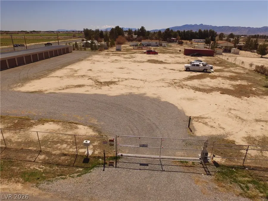 521 W Fairbanks Street, Pahrump, NV 89060 - #2