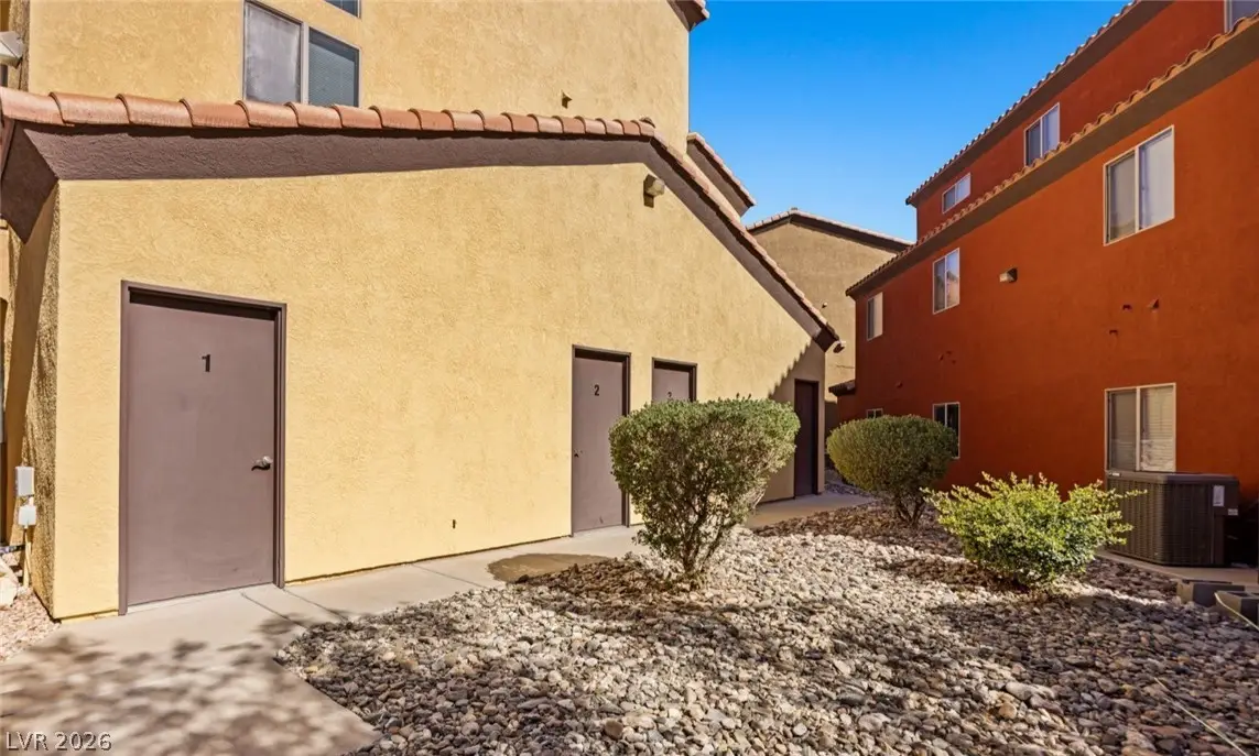 890 Kitty Hawk Drive #2711, Mesquite, NV 89027 - #1
