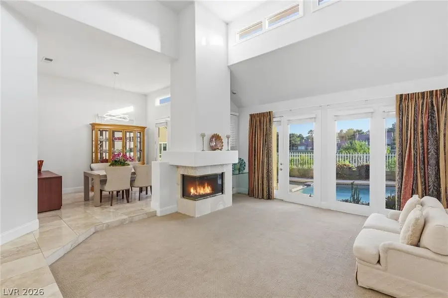 7943 Harbour Towne Avenue, Las Vegas, NV 89113 - #2