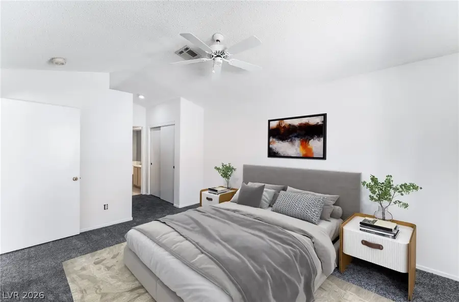7820 Ravenhollow Lane, Las Vegas, NV 89145 - #2
