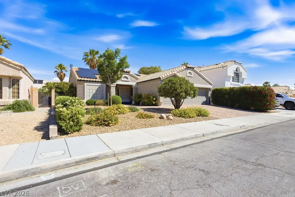 894 Centaur Avenue, Las Vegas, NV 89123 - #1