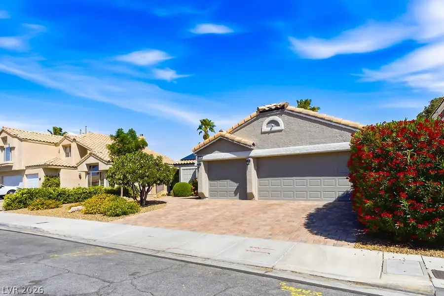 894 Centaur Avenue, Las Vegas, NV 89123 - #3