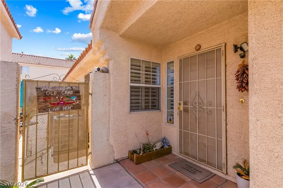 8309 Monico Valley Court, Las Vegas, NV 89128 - #2