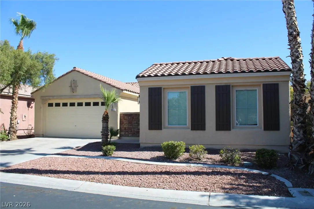 8412 River Ridge Drive, Las Vegas, NV 89131 - #1