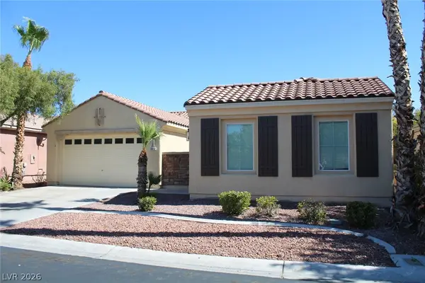 8412 River Ridge Drive, Las Vegas, NV 89131