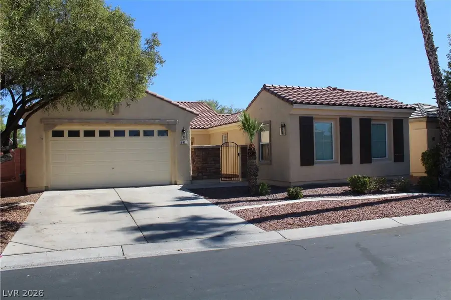 8412 River Ridge Drive, Las Vegas, NV 89131 - #3
