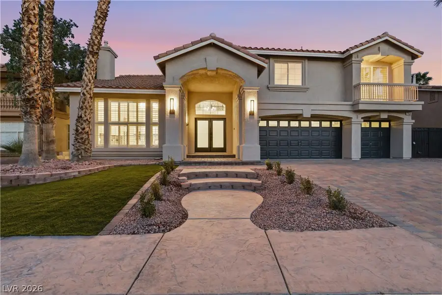 7536 Gossamer Wind Street, Las Vegas, NV 89139 - #2