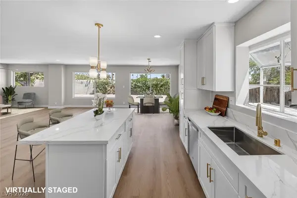 874 Lady Marlene Avenue, Las Vegas, NV 89119