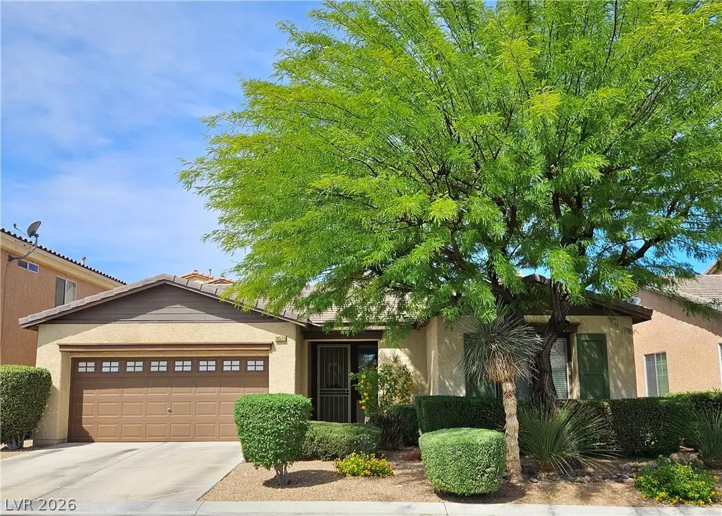 10571 Aloe Springs Street, Las Vegas, NV 89179 - #1