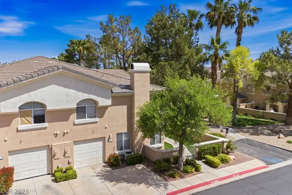 910 Elegant Coral Avenue, Henderson, NV 89015
