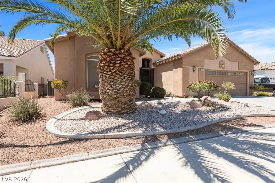 7417 Bantam Street, Las Vegas, NV 89131 - #3