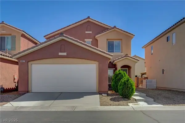 6853 Gold Nugget Drive, Las Vegas, NV 89122