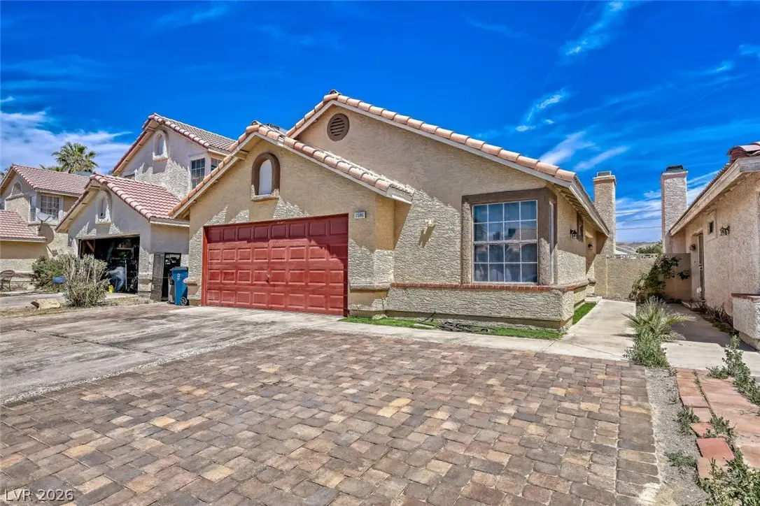1586 Angel Falls Street, Las Vegas, NV 89142 - #1