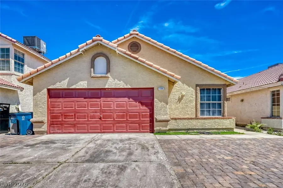 1586 Angel Falls Street, Las Vegas, NV 89142 - #2