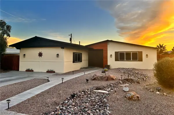 1102 Arapaho Way, Boulder City, NV 89005