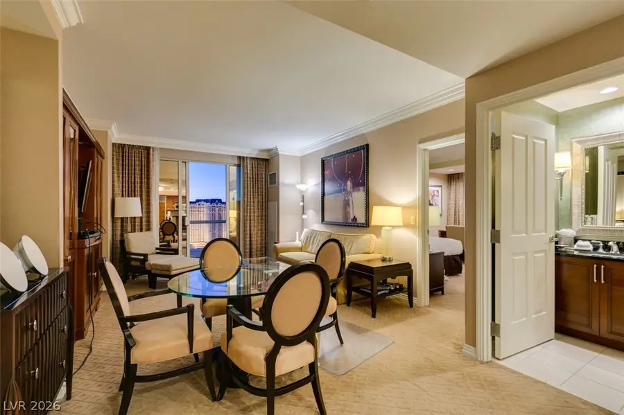 125 E Harmon Avenue #2821, Las Vegas, NV 89109 - #2