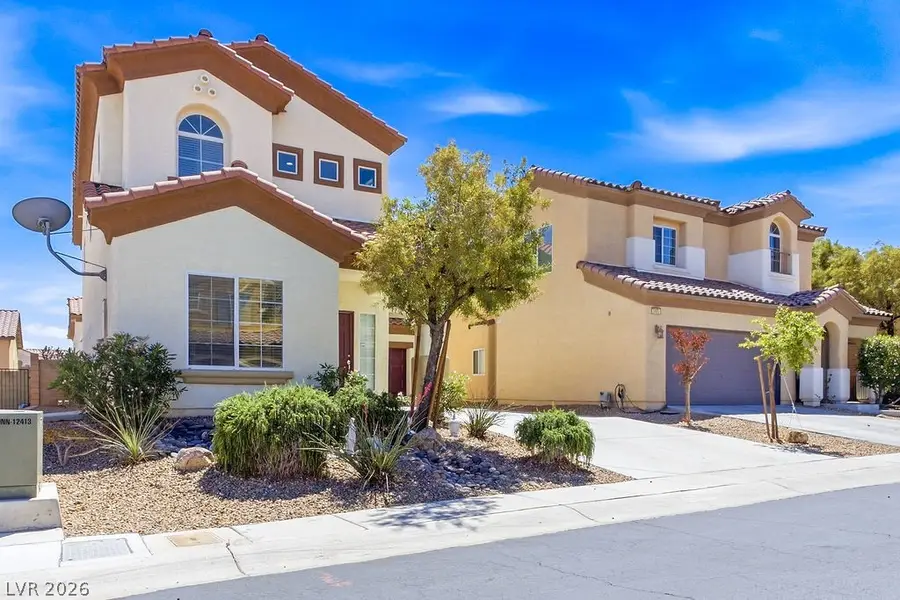 5645 Danforth Avenue, Las Vegas, NV 89141 - #3