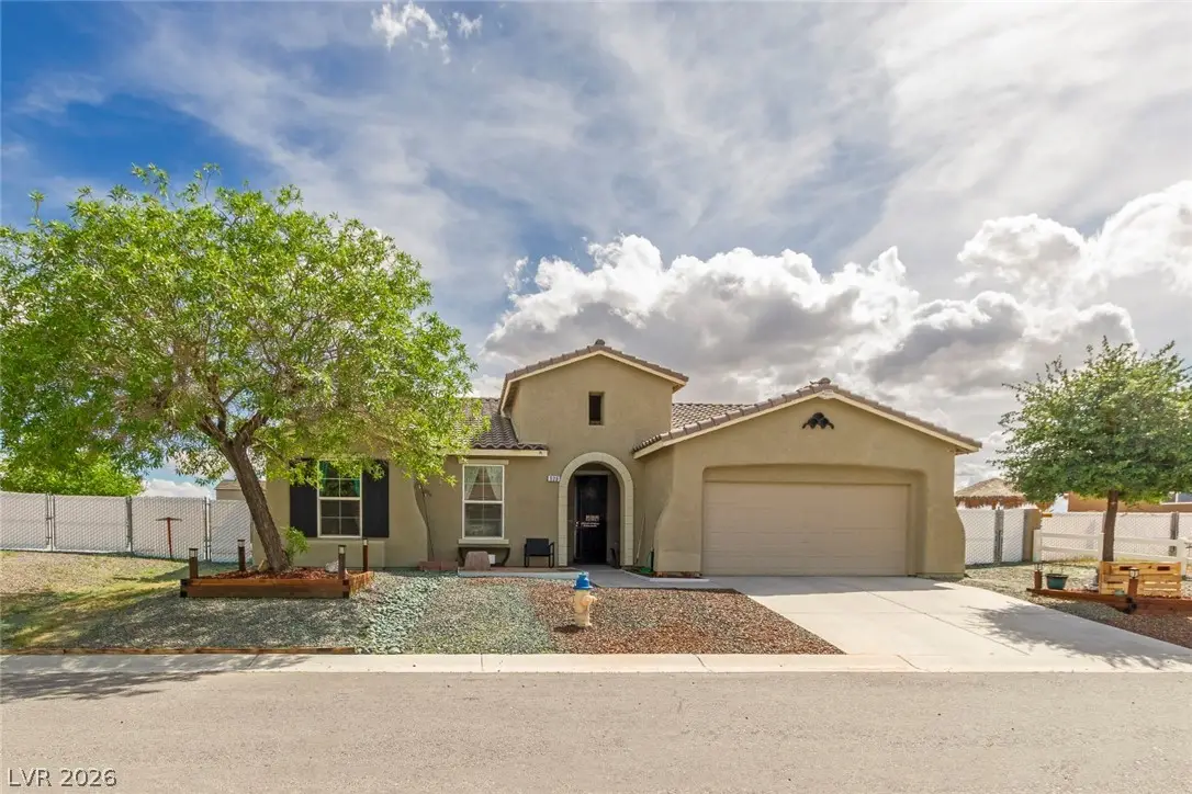 529 Lampshire Lane, Pahrump, NV 89060 - #1