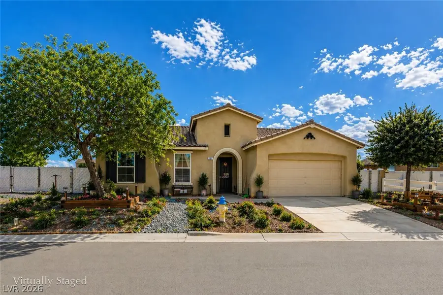 529 Lampshire Lane, Pahrump, NV 89060 - #2