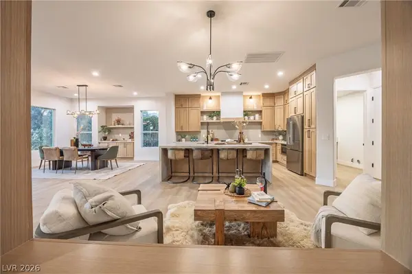 10248 Andante Court, Las Vegas, NV 89135