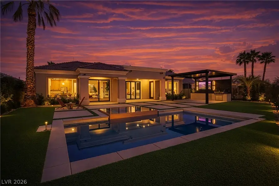 10248 Andante Court, Las Vegas, NV 89135 - #2