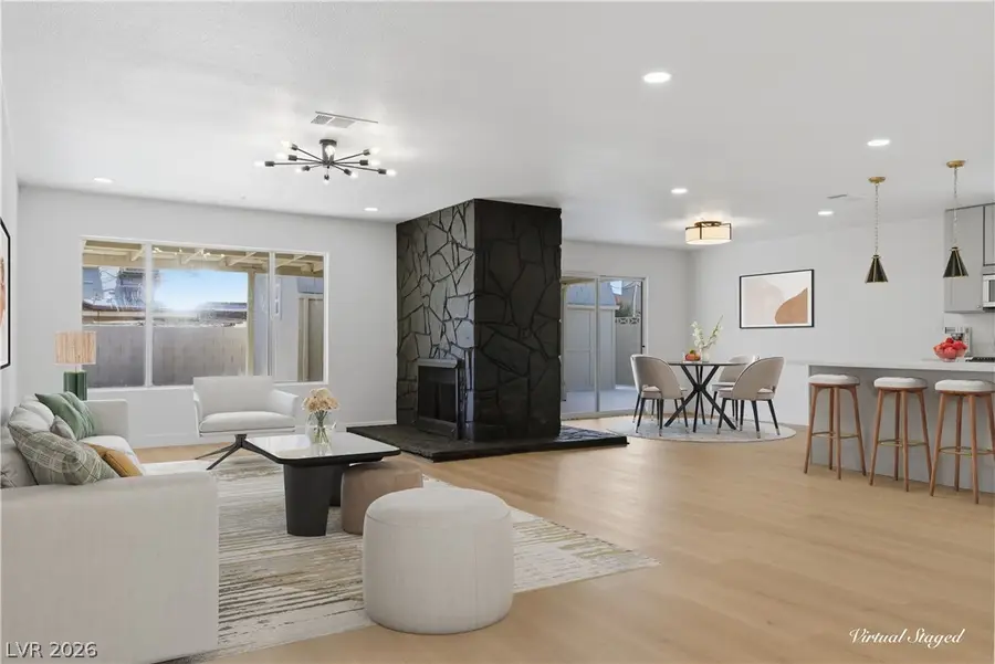 5184 Merrill Circle, Las Vegas, NV 89120 - #2