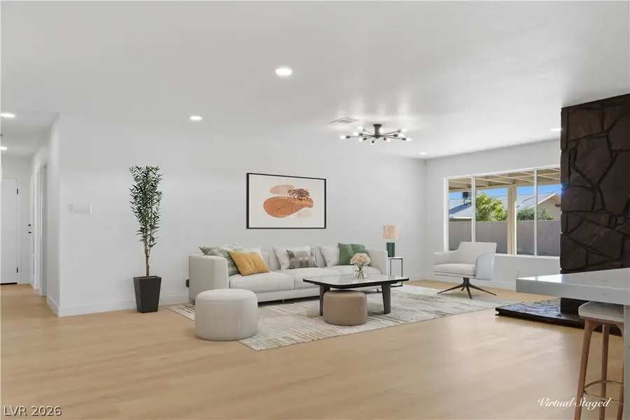 5184 Merrill Circle, Las Vegas, NV 89120 - #3