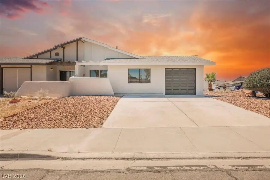 6783 Ledgewood Drive, Las Vegas, NV 89103 - #3