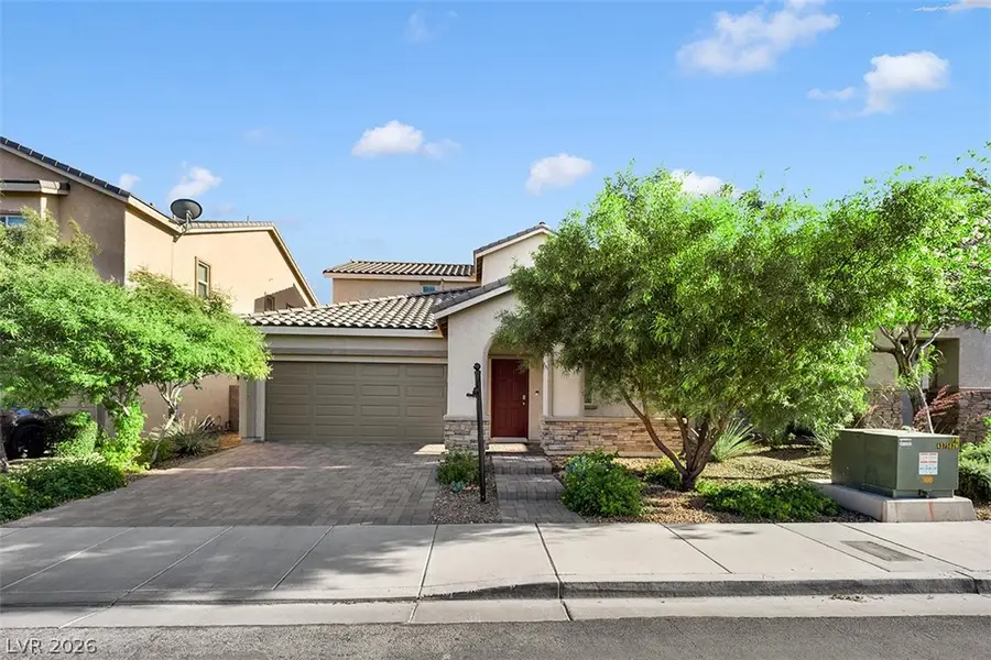 1027 Aubrey Springs Avenue, Henderson, NV 89014 - #2