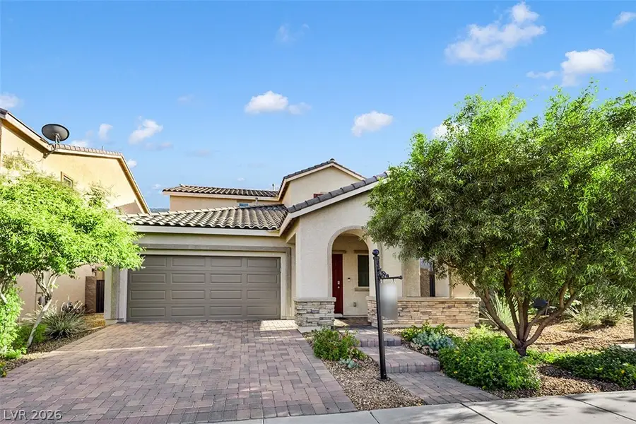 1027 Aubrey Springs Avenue, Henderson, NV 89014 - #3