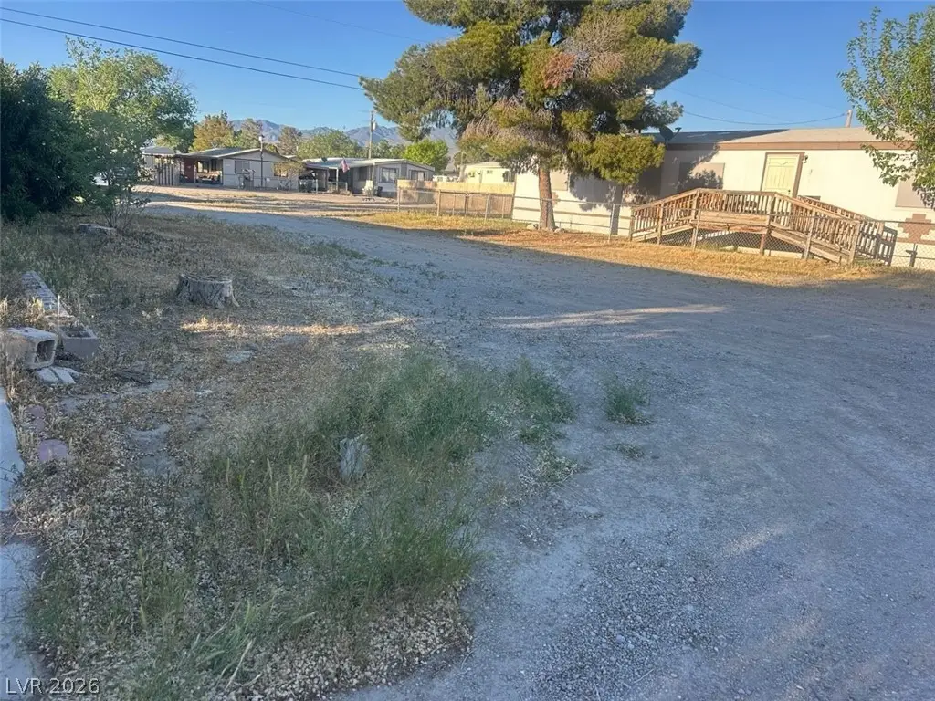 250 Ferndell Street, Pahrump, NV 89048 - #1