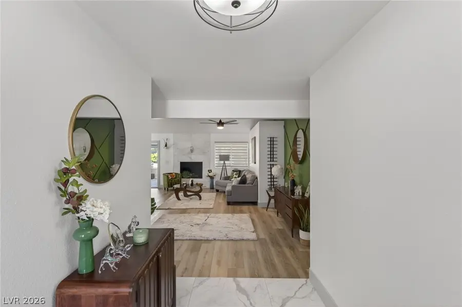 2243 Marlboro Drive, Henderson, NV 89014 - #2