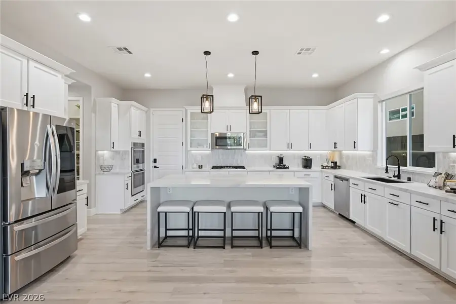 8568 Foundry Branch Lane, Las Vegas, NV 89113 - #3