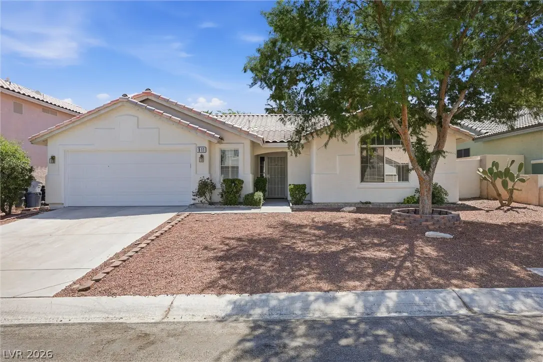 511 Castle Stone Court, Las Vegas, NV 89123 - #1