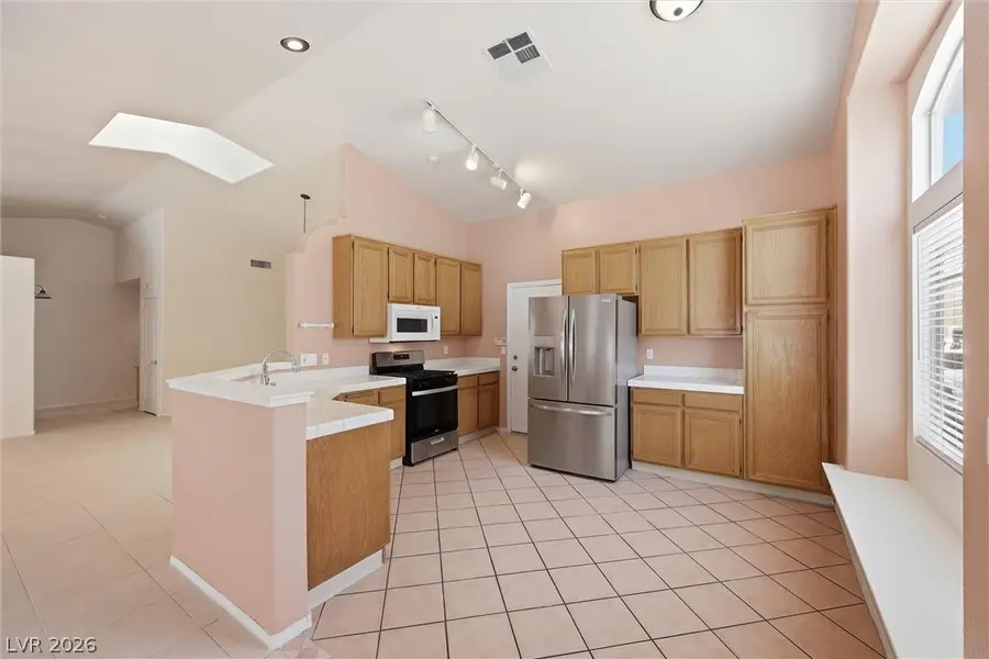 511 Castle Stone Court, Las Vegas, NV 89123 - #3