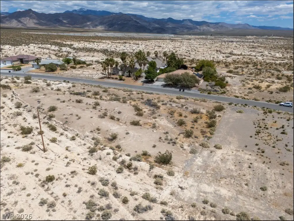 2560 S Zuni Avenue, Pahrump, NV 89048 - #1