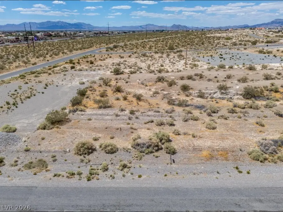 2560 S Zuni Avenue, Pahrump, NV 89048 - #3