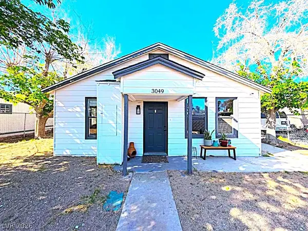 3049 Cedar Street, Las Vegas, NV 89104