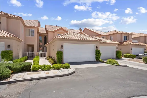 3127 Lido Isle Court, Las Vegas, NV 89117
