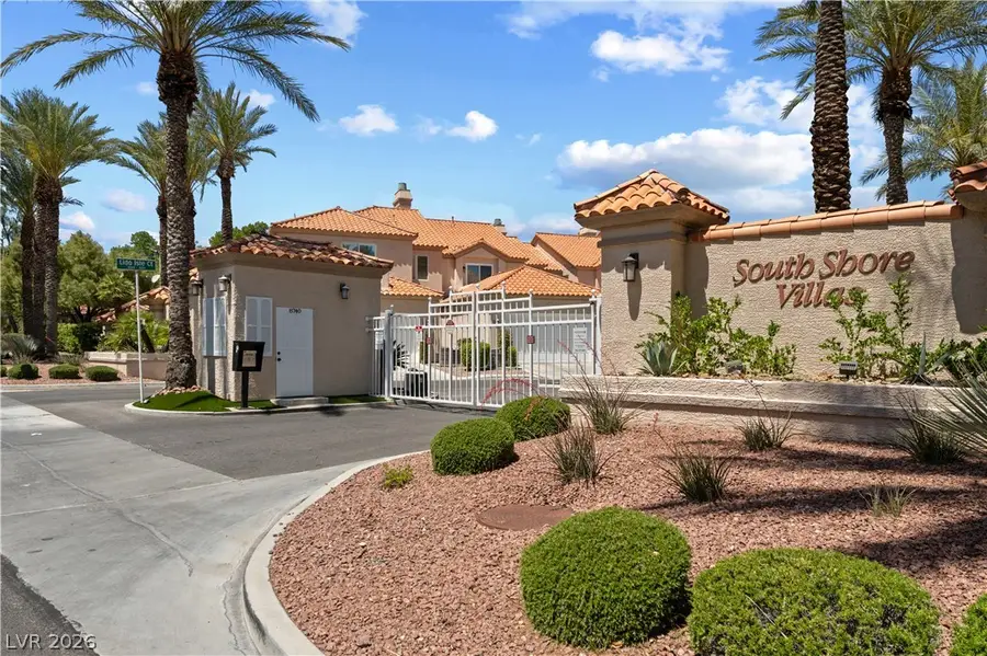 3127 Lido Isle Court, Las Vegas, NV 89117 - #2
