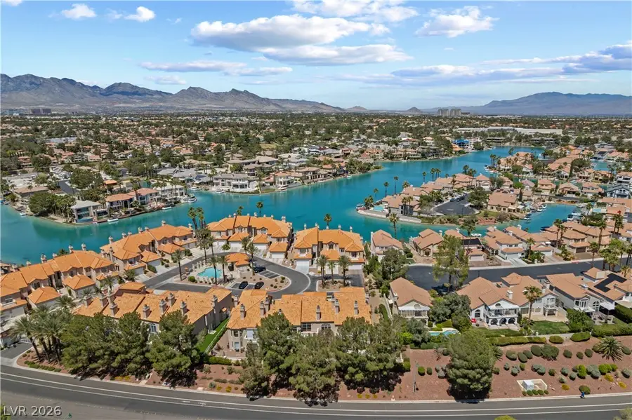 3127 Lido Isle Court, Las Vegas, NV 89117 - #3