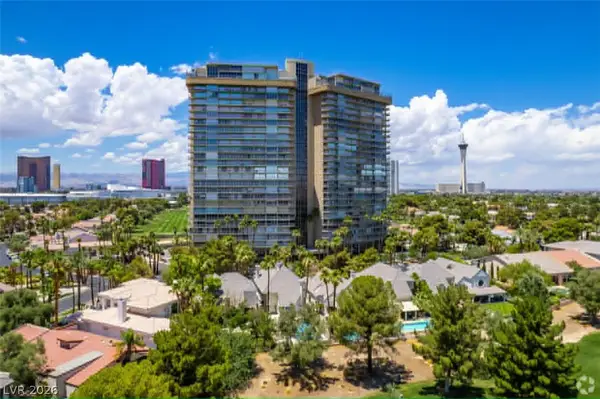 3111 Bel Air Drive #3A, Las Vegas, NV 89109