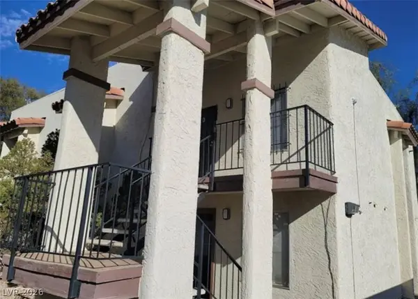 4451 Rich Drive #D, Las Vegas, NV 89102
