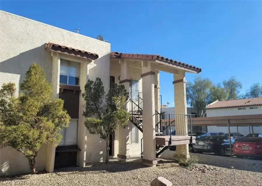4451 Rich Drive #D, Las Vegas, NV 89102 - #3