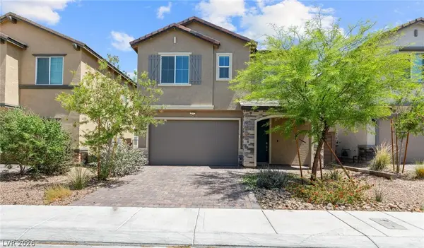 2828 Gaffer Film Street, Las Vegas, NV 89156